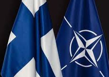 فنلندا عضو بحلف شمال الأطلسي