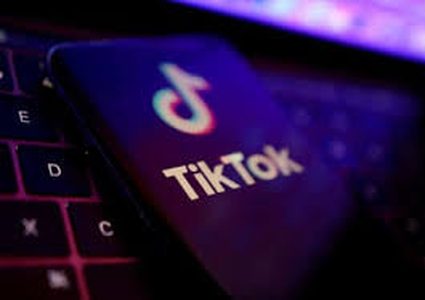 بريطانيا تغرم "تيك توك" بمبلغ ضخم