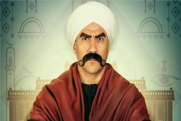 مسلسل الكبير أوى 7 الحلقة 13.. جونى يعود للتمثيل مرة أخرى من خلال مسرحية