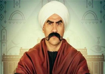 مسلسل الكبير أوى 7 الحلقة 13.. جونى يعود للتمثيل مرة أخرى من خلال مسرحية