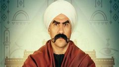 مسلسل الكبير أوى 7 الحلقة 13.. جونى يعود للتمثيل مرة أخرى من خلال مسرحية