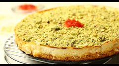 "حلى صيامك"عيش السرايا حلويات سهله وبسيطه