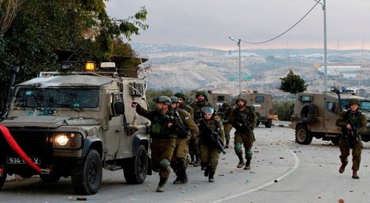 الاحتلال يرفع حالة التأهب القصوى في القدس والضفة