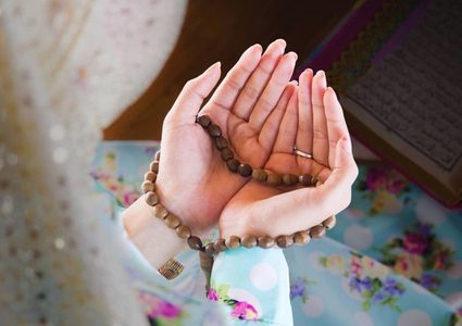 دعاء اليوم الثالث عشر من رمضان