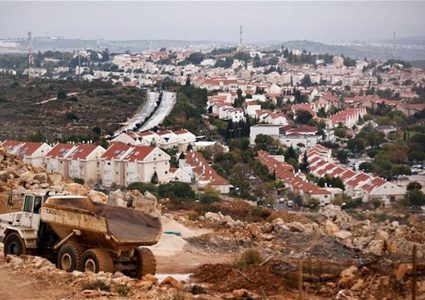 الإسلامية المسيحية تُحذر من مخطط استيطاني جديد في القدس