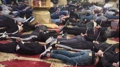 حسن عبد ربه:  لا زال العشرات من المرابطين معتقلين عند الاحتلال لا نعرف مصيرهم