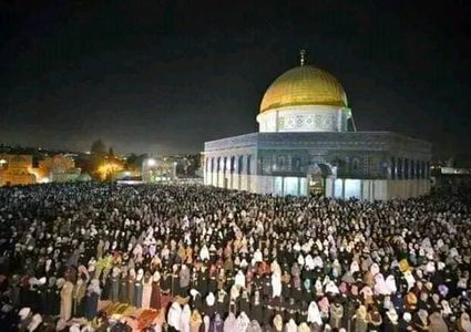 "التعاون الإسلامي" تحذر من تداعيات اقتحام الأقصى والاعتداء على المصلين