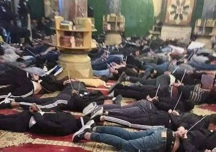 قطر: نحذر من إدخال أي تغييرات على الوضع التاريخي للقدس