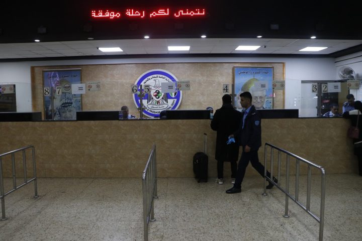 تعديل على ساعات عمل المعبر اليوم وغدا