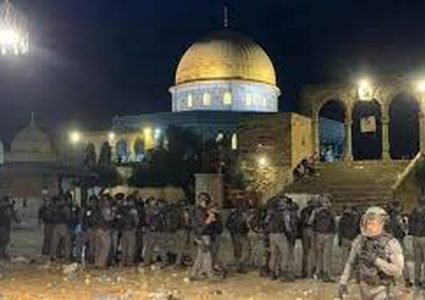 الأوقاف الإسلامية تدين الاعتداء على القدس