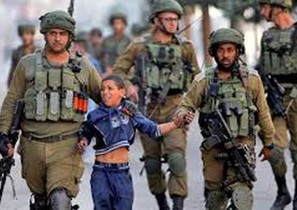 نادي الأسير ومؤسسة الضمير: 170 طفلا ما زالوا معتقلين في سجون الاحتلال