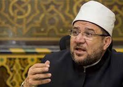 وزير الأوقاف المصري يحذر من عواقب التغاضي عن جرائم الاحتلال بحق الأقصى