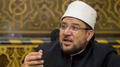 وزير الأوقاف المصري يحذر من عواقب التغاضي عن جرائم الاحتلال بحق الأقصى