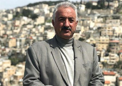 أبو دياب: الاحتلال يسعى لتنفيذ مخططاته وتهويد القدس بالإرهاب والتنكيل والتخويف