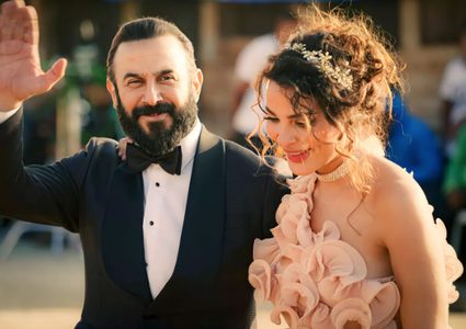 الحلقة الأخيرة من مسلسل وأخيرا تحمل المفاجآت .. ترى كيف ستنتهي الحكاية؟