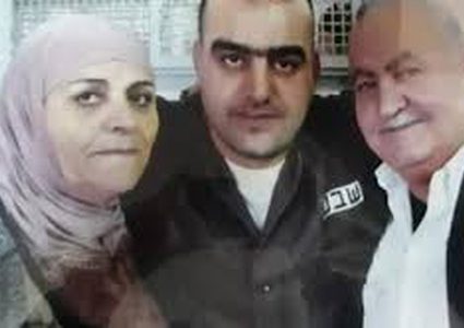 الأسير جاد معلا يدخل عامه الـ23 في سجون الاحتلال