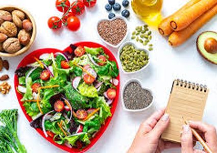 نصائح للحفاظ على صحتك في شهر رمضان