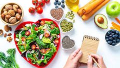 نصائح للحفاظ على صحتك في شهر رمضان