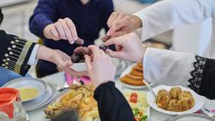 فوائد الصيام للجسم ونصائح غذائية خلال الصيام