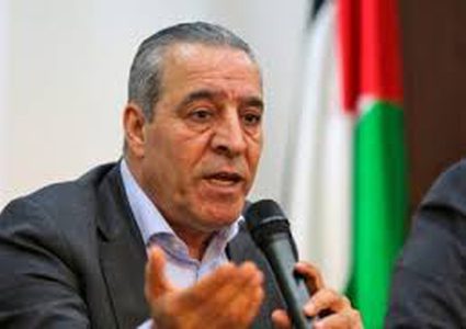 الشيخ يطالب الإدارة الأميركية بالتدخل الفاعل لوقف الجرائم الإسرائيلية بحق المقدس