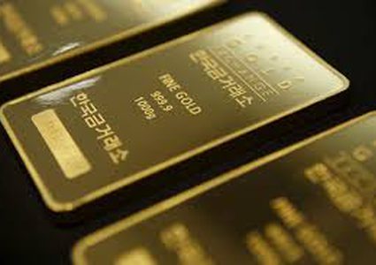 الذهب يستقر قرب أعلى مستوياته التاريخية مع إشارات تباطؤ الاقتصاد الأميركي