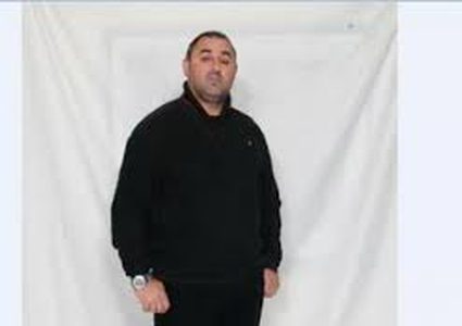 الأسير مسلمة ثابت يدخل عامه الـ21 في سجون الاحتلال