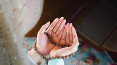 دعاء اليوم السادس عشر من رمضان