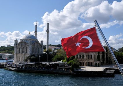 تركيا: يجب على إسرائيل انهاء سياسة العنف فورا