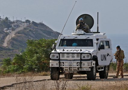 اليونيفيل: لبنان وإسرائيل لا يريدان الحرب
