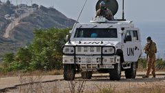اليونيفيل: لبنان وإسرائيل لا يريدان الحرب