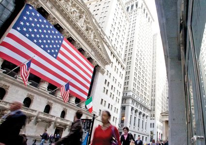 سوق الوظائف يتحسّن للشهر الثاني على التوالي في الولايات المتحدة