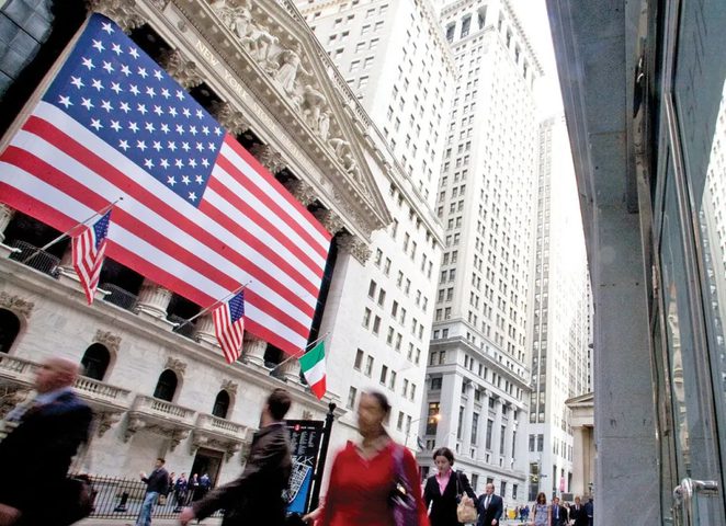 سوق الوظائف يتحسّن للشهر الثاني على التوالي في الولايات المتحدة