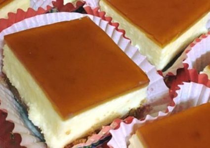 "حلي صيامك" حلى النسكافيه الأبيض