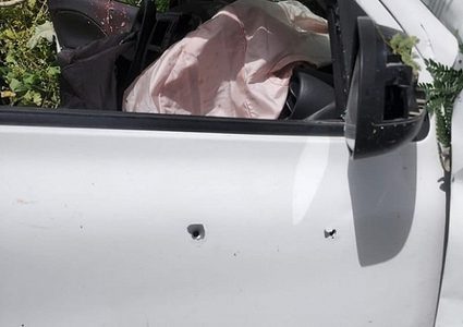 قتيلان وإصابة حرجة في عملية إطلاق نار في الأغوار