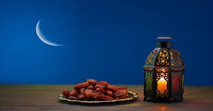 دعاء الجمعة الثالثة من شهر رمضان