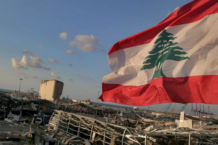 لبنان يقدم شكوى لمجلس الأمن احتجاجا على اعتداء الاحتلال على اراضيه