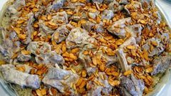 طبق اليوم: المنسف الاردني