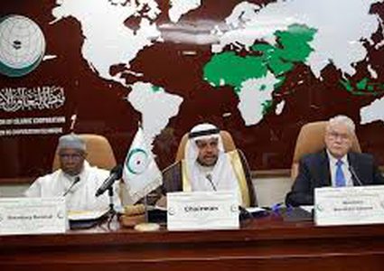 "التعاون الإسلامي" تحذر من استمرار اعتداءات الاحتلال الخطيرة على الأقصى