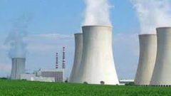 أول محطة للطاقة النووية في تركيا تبدأ توليد الكهرباء قبل أبريل 2024