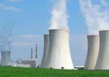 أول محطة للطاقة النووية في تركيا تبدأ توليد الكهرباء قبل أبريل 2024