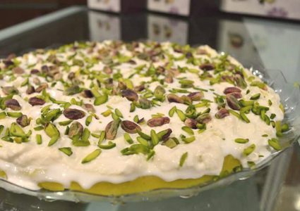 "حلي صيامك"المدلوقه السوريه