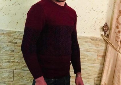 شهيد برصاص الاحتلال شرق قلقيلية