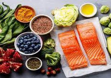 أربعة أنواع من الأطعمة تزيد الشعور بالعطش في رمضان