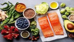 أربعة أنواع من الأطعمة تزيد الشعور بالعطش في رمضان