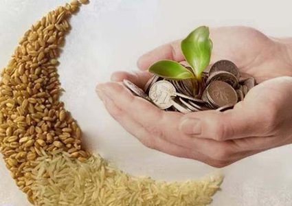 ما هي زكاة الفطر الخاصة بشهر رمضان؟