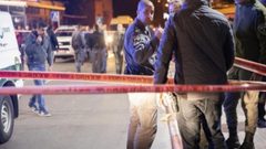 قتيل وإصابة في جريمة إطلاق نار في حيفا بأراضي الـ48