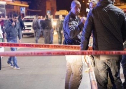 قتيل وإصابة في جريمة إطلاق نار في حيفا بأراضي الـ48