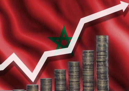 "فيتش" تخفض توقعات النمو في المغرب