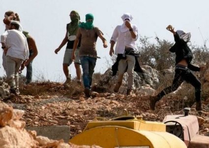 بيت لحم: مستوطنون يقتحمون برك سليمان ويؤدون طقوسا تلمودية