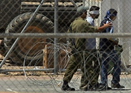 محكمة الاحتلال تجدد الاعتقال الإداري لأسير من أريحا